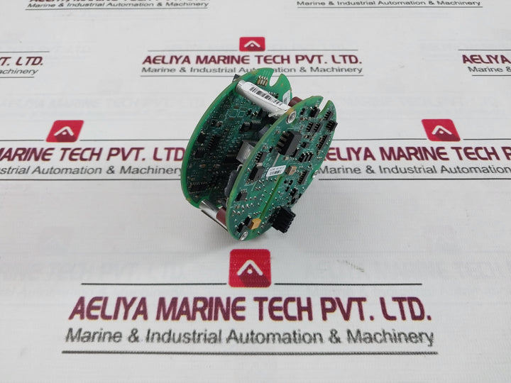 Rosemount 20006854 Printed Circuit Board Module Rev: C