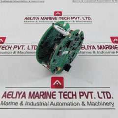Rosemount 20006854 Printed Circuit Board Module Rev: C