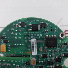 Rosemount 20006854 Printed Circuit Board Module Rev: C