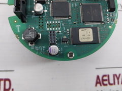 Rosemount 20006854 Printed Circuit Board Module Rev: C