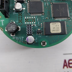 Rosemount 20006854 Printed Circuit Board Module Rev: C