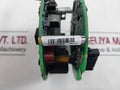 Rosemount 20006854 Printed Circuit Board Module Rev: C