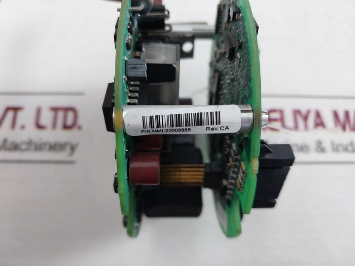 Rosemount 20006854 Printed Circuit Board Module Rev: C