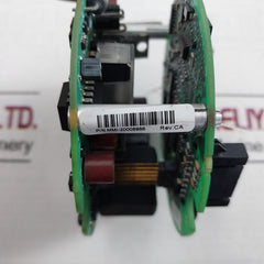 Rosemount 20006854 Printed Circuit Board Module Rev: C