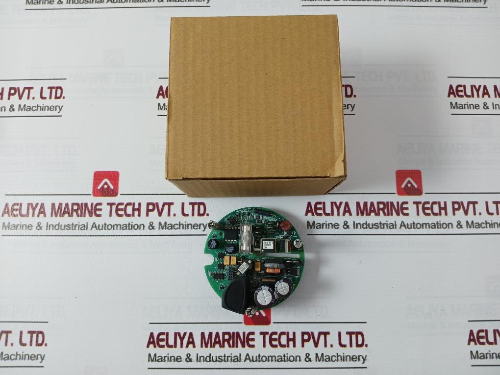Rosemount 20006854 Printed Circuit Board Module Rev: Ea