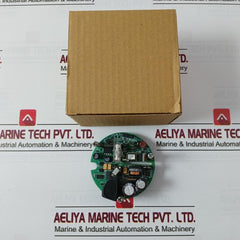 Rosemount 20006854 Printed Circuit Board Module Rev: Ea