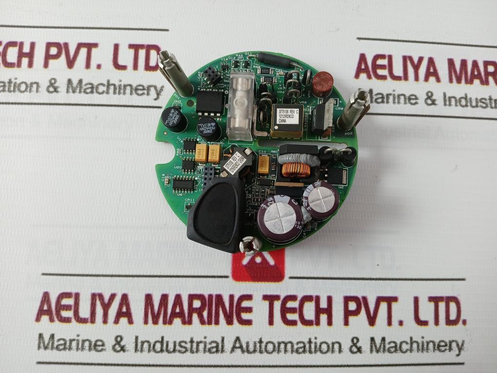 Rosemount 20006854 Printed Circuit Board Module Rev: Ea