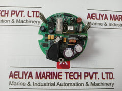Rosemount 20006854 Printed Circuit Board Module Rev: Ea