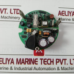 Rosemount 20006854 Printed Circuit Board Module Rev: Ea