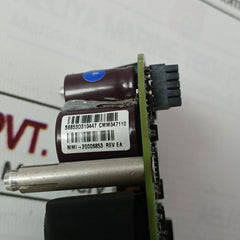 Rosemount 20006854 Printed Circuit Board Module Rev: Ea