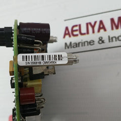 Rosemount 20006854 Printed Circuit Board Module Rev: Ea