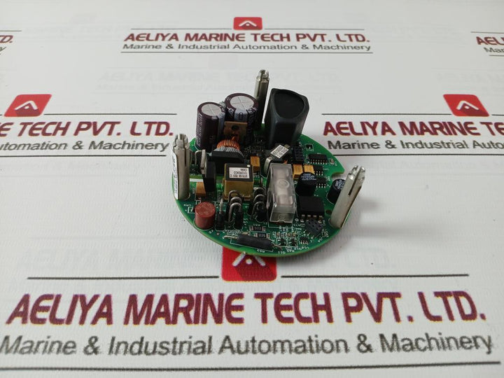Rosemount 20006854 Printed Circuit Board Module Rev: Ea