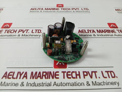 Rosemount 20006854 Printed Circuit Board Module Rev: Ea