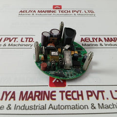 Rosemount 20006854 Printed Circuit Board Module Rev: Ea