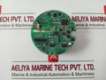 Rosemount 20006854 Printed Circuit Board Module Rev: Ea