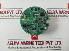 Rosemount 20006854 Printed Circuit Board Module Rev: Ea