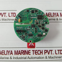 Rosemount 20006854 Printed Circuit Board Module Rev: Ea
