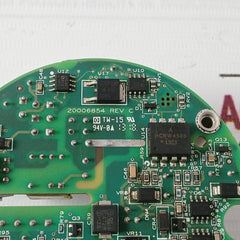 Rosemount 20006854 Printed Circuit Board Module Rev: Ea