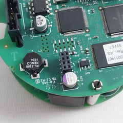 Rosemount 20006854 Printed Circuit Board Module Tw-15 94V-0 Rev.Ca