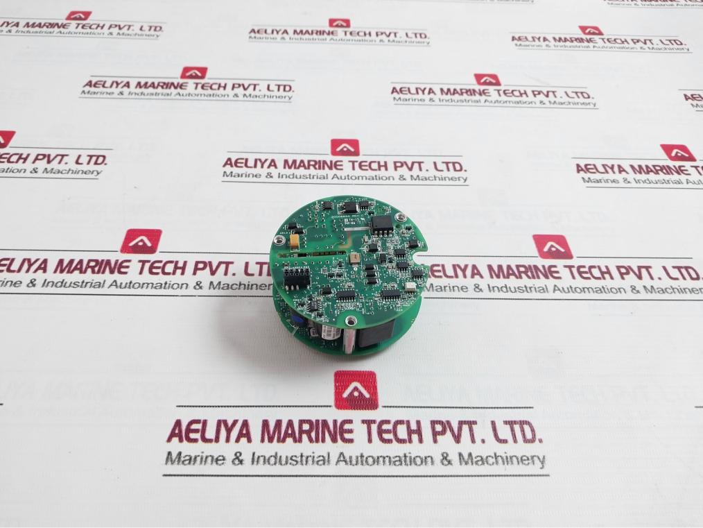 Rosemount 20006854 Printed Circuit Board Module Tw-15 94V-0 Rev.Ca