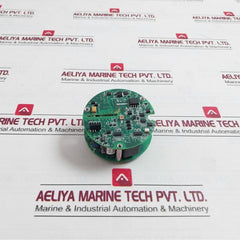 Rosemount 20006854 Printed Circuit Board Module Tw-15 94V-0 Rev.Ca