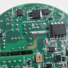 Rosemount 20006854 Printed Circuit Board Module Tw-15 94V-0 Rev.Ca