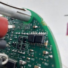 Rosemount 20006854 Printed Circuit Board Module Tw-15 94V-0 Rev.Ca