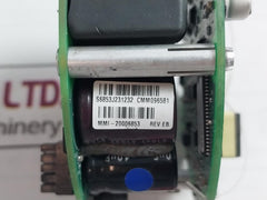 Rosemount 20006854 Printed Circuit Board Module Tw-15 94V-0 Rev.Ca