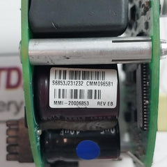 Rosemount 20006854 Printed Circuit Board Module Tw-15 94V-0 Rev.Ca