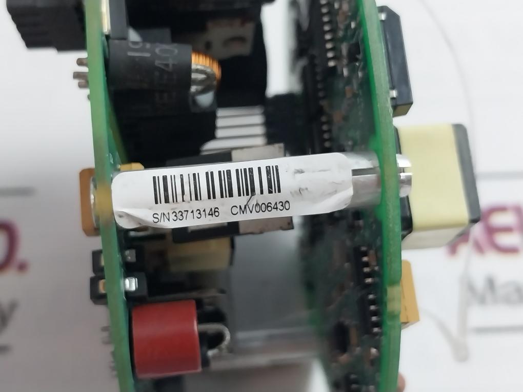 Rosemount 20006854 Printed Circuit Board Module Tw-15 94V-0 Rev.Ca