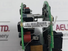 Rosemount 20006854 Printed Circuit Board Module Tw-15 94V-0 Rev.Ca