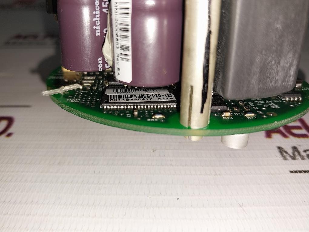 Rosemount 20006854 Printed Circuit Board Module Tw-15 Gmm074785