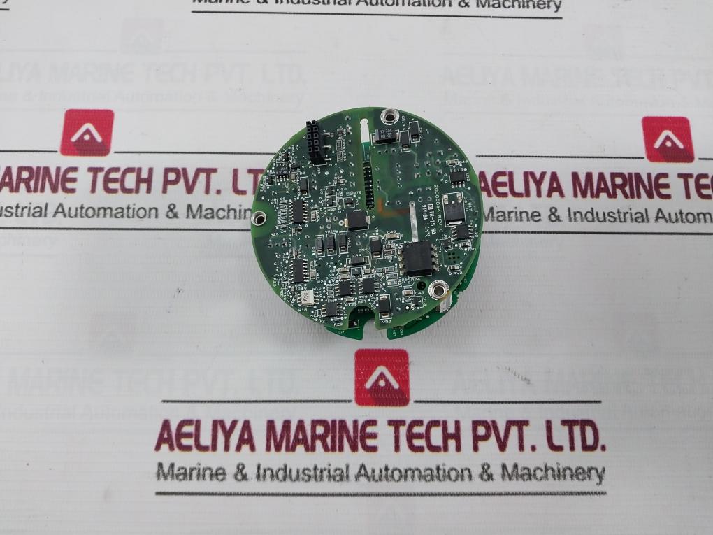 Rosemount 20006854 Printed Circuit Board Module Tw-15 Gmm074785