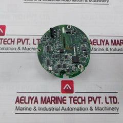 Rosemount 20006854 Printed Circuit Board Module Tw-15 Gmm074785