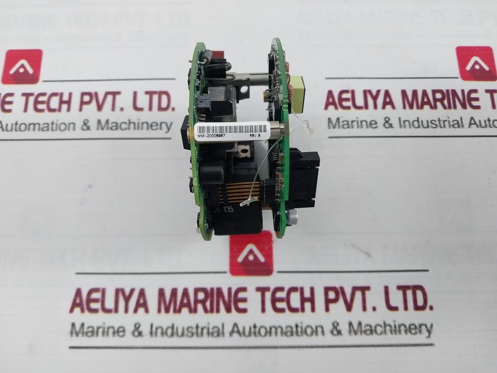 Rosemount 20006854 Printed Circuit Board Module Tw-15 Gmm074785