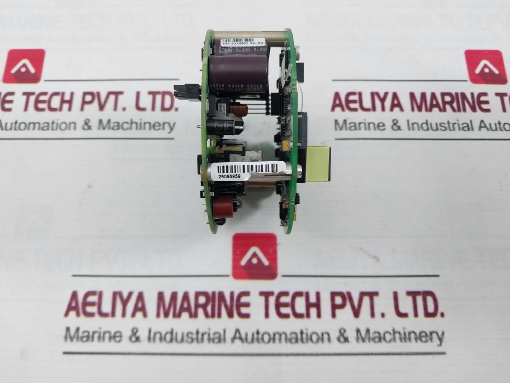 Rosemount 20006854 Printed Circuit Board Module Tw-15 Gmm074785