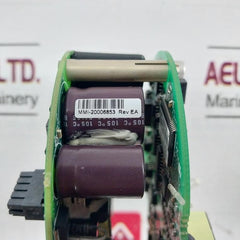 Rosemount 20006854 Printed Circuit Board Module Tw-15 Gmm074785