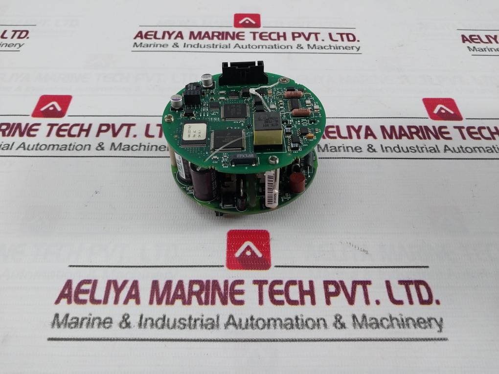 Rosemount 20006854 Printed Circuit Board Module Tw-15 Gmm074785