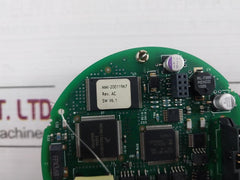 Rosemount 20006854 Printed Circuit Board Module Tw-15 Gmm074785