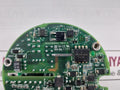 Rosemount 20006854 Printed Circuit Board Module Tw-15 Gmm074785