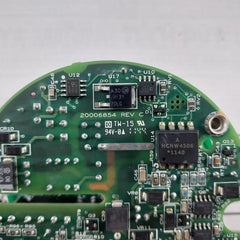 Rosemount 20006854 Printed Circuit Board Module Tw-15 Gmm074785