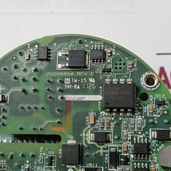 Rosemount 20006854 Printed Circuit Board Rev C 94V-0