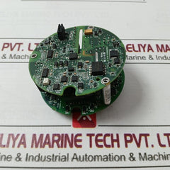 Rosemount 20006854 Printed Circuit Board Rev C 94V-0