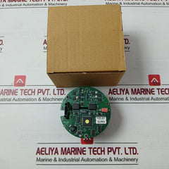 Rosemount 20006854 Printed Circuit Board Rev C 94V-0