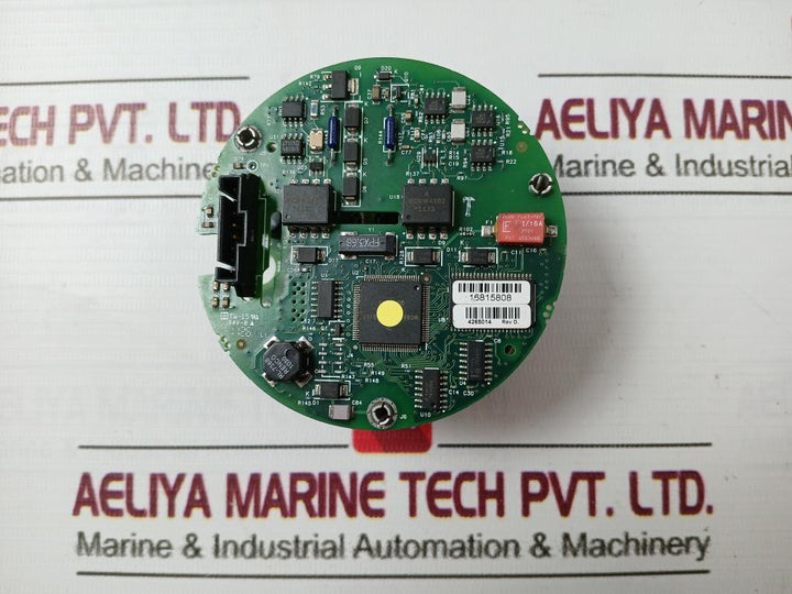 Rosemount 20006854 Printed Circuit Board Rev C 94V-0