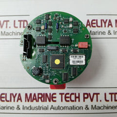 Rosemount 20006854 Printed Circuit Board Rev C 94V-0