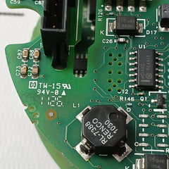 Rosemount 20006854 Printed Circuit Board Rev C 94V-0
