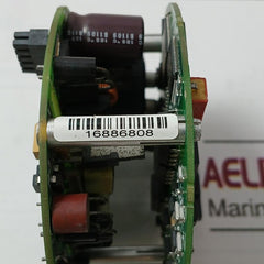 Rosemount 20006854 Printed Circuit Board Rev C 94V-0