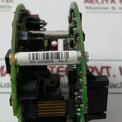 Rosemount 20006854 Printed Circuit Board Rev C 94V-0