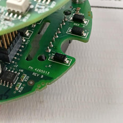 Rosemount 20006854 Printed Circuit Board Rev C 94V-0